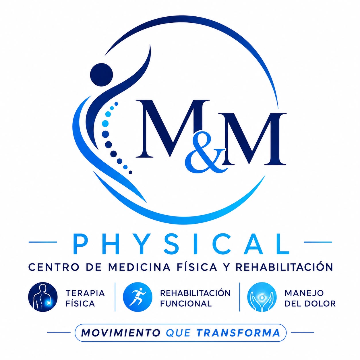 M&M Physical